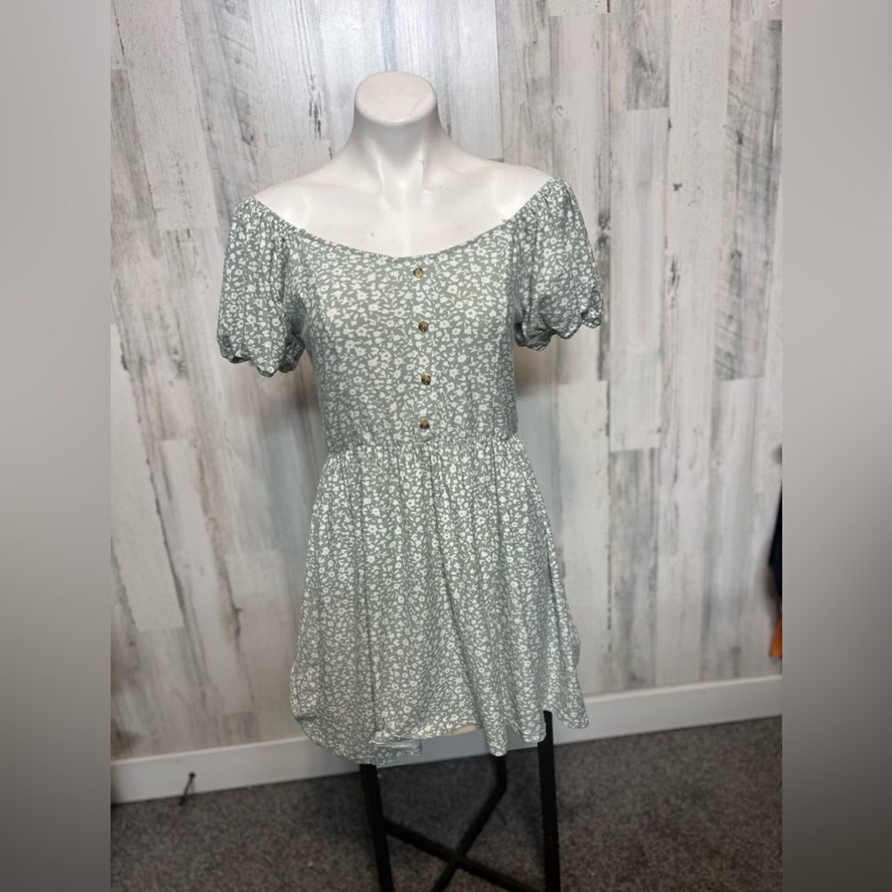No boundaries Summer dress size large